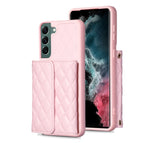 For Samsung Galaxy S22+ 5G / Pink