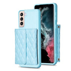 For Samsung Galaxy S21+ 5G / Blue