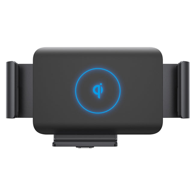 S1 Pro Car Horizontal Navigation Phone Holder Wireless Charger