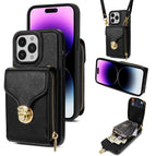 For iPhone 14 Pro / Black