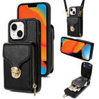 For iPhone 14 Plus / Black