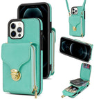 For iPhone 13 Pro Max / Mint Green