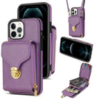 For iPhone 13 Pro Max / Purple