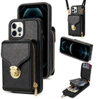 For iPhone 12 Pro Max / Black