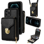 For iPhone 11 Pro / Black