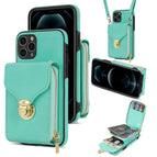 For iPhone 11 Pro / Mint Green