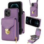 For iPhone 11 Pro / Purple