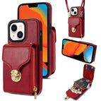 For iPhone 13 mini / Red