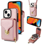 For iPhone 13 mini / Rose Gold