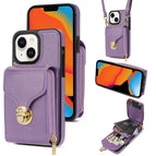 For iPhone 13 mini / Purple