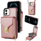 For iPhone 12 mini / Rose Gold