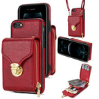 For iPhone 6s / 6 / Red