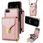 For iPhone 6s / 6 / Rose Gold