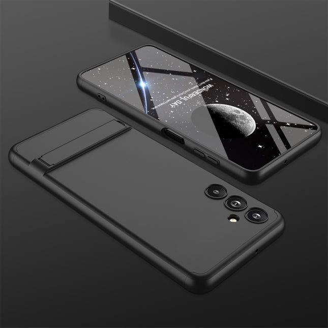 GKK Three Stage Splicing Full Coverage PC Phone Case