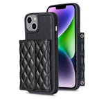 For iPhone 14 / Black