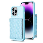 For iPhone 14 Pro Max / Blue