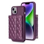For iPhone 13 / Dark Purple