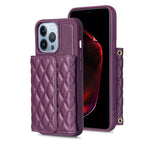 For iPhone 13 Pro Max / Dark Purple