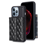 For iPhone 13 Pro Max / Black