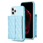 For iPhone 11 Pro / Blue