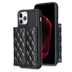 For iPhone 11 Pro Max / Black