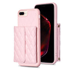 For iPhone 7 Plus / 8 Plus / Pink