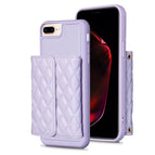 For iPhone 7 Plus / 8 Plus / Purple