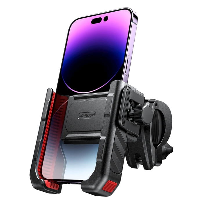 JOYROOM JR-ZS266 Fahrradgriff-Telefonhalterung, kompatibel mit 4,7-6,8 Zoll, JR-ZS266
