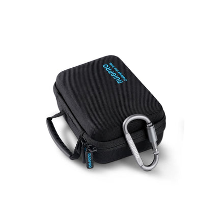 RUIGPRO Shockproof Waterproof Portable Case Box Size : 17.3cm x 12.3cm x 6.5cm, 17.3cm x 12.3cm x 6.5cm