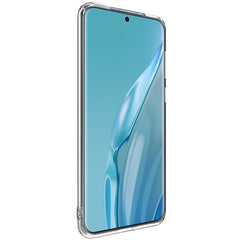 imak UX-10 Series Shockproof TPU Phone Case, For Huawei P60 Art, For ZTE nubia Z50 Ultra 5G, For OnePlus Ace 2V 5G