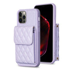 For iPhone 12 Pro Max / Purple