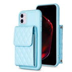 For iPhone 11 / Blue