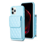 For iPhone 11 Pro / Blue