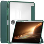 For OPPO Pad 2 / Dark Green