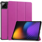 For Xiaomi Pad 7 / 7 Pro / Purple