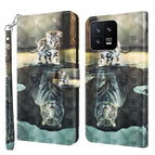 For Xiaomi 13 / Cat Tiger