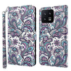 For Xiaomi 13 / Swirl Pattern