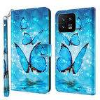 For Xiaomi 13 / Three Butterflies