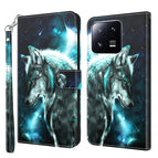 For Xiaomi 13 Pro / Wolf