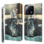 For Xiaomi 13 Pro / Cat Tiger