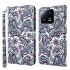 For Xiaomi 13 Pro / Swirl Pattern