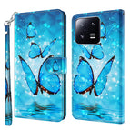 For Xiaomi 13 Pro / Three Butterflies
