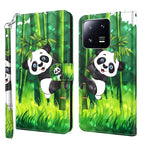 For Xiaomi 13 Pro / Bamboo Panda