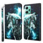 For Xiaomi Redmi Note 12 5G Global / Poco X5 5G / Wolf