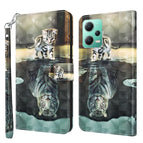 For Xiaomi Redmi Note 12 5G Global / Poco X5 5G / Cat Tiger