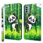 For Nokia G22 / Bamboo Panda