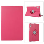 For Lenovo Tab M9 / Rose Red