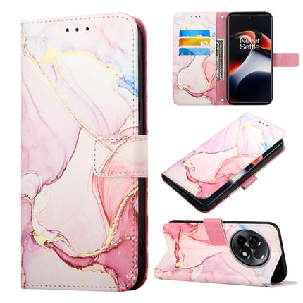 PT003 Marble Pattern Flip Leather Phone Case, For OnePlus Ace 2 5G / 11R 5G, For Honor Magic5 Pro, For Motorola Moto G Stylus 5G 2023, For Nokia C02 TA-1522