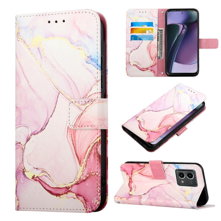 PT003 Marble Pattern Flip Leather Phone Case, For OnePlus Ace 2 5G / 11R 5G, For Honor Magic5 Pro, For Motorola Moto G Stylus 5G 2023, For Nokia C02 TA-1522