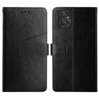 For Motorola Moto G Power 2023 / Black